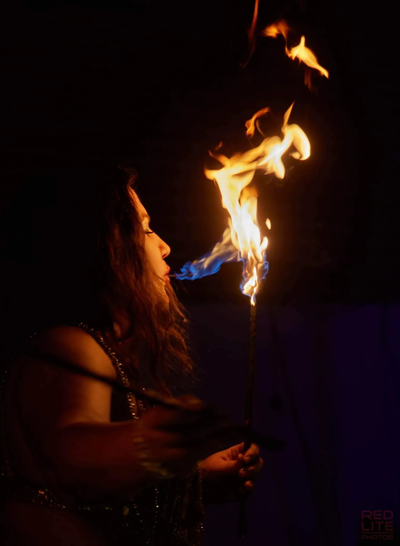 Lorenda fire performance 15