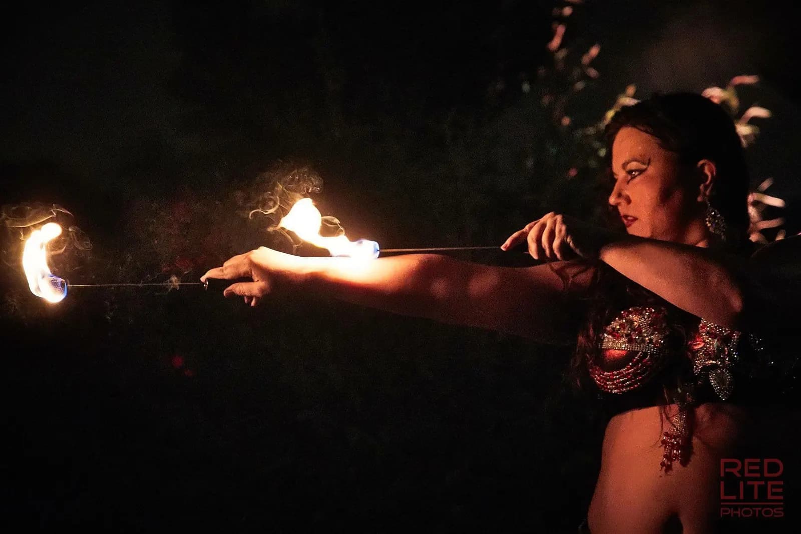 Lorenda fire preview 2