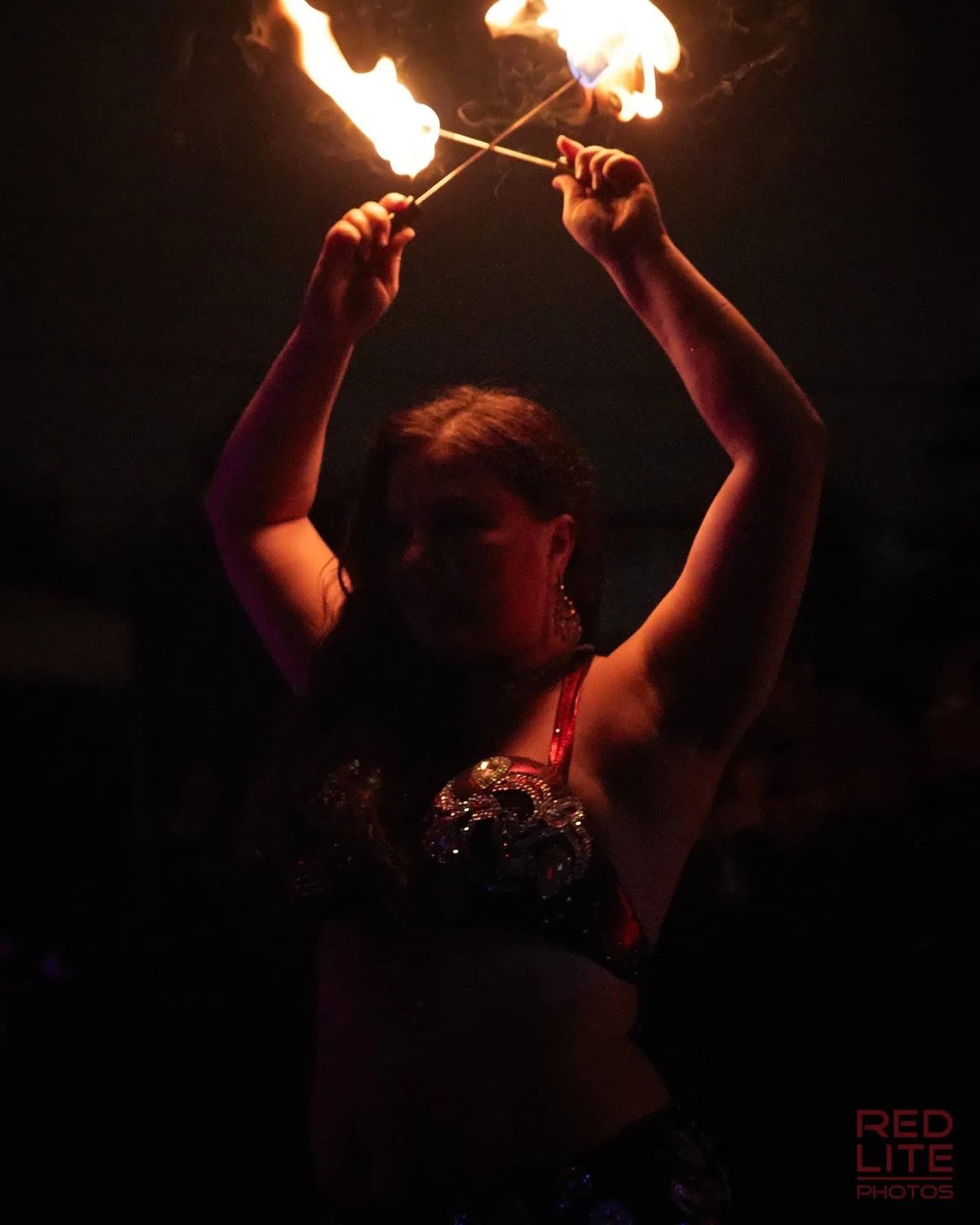 Lorenda sacred ceremony 3