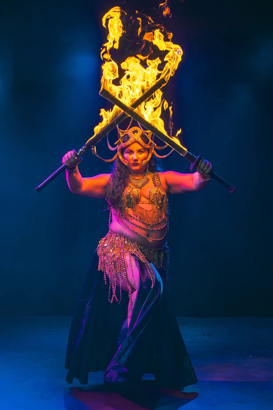 Fire Performance