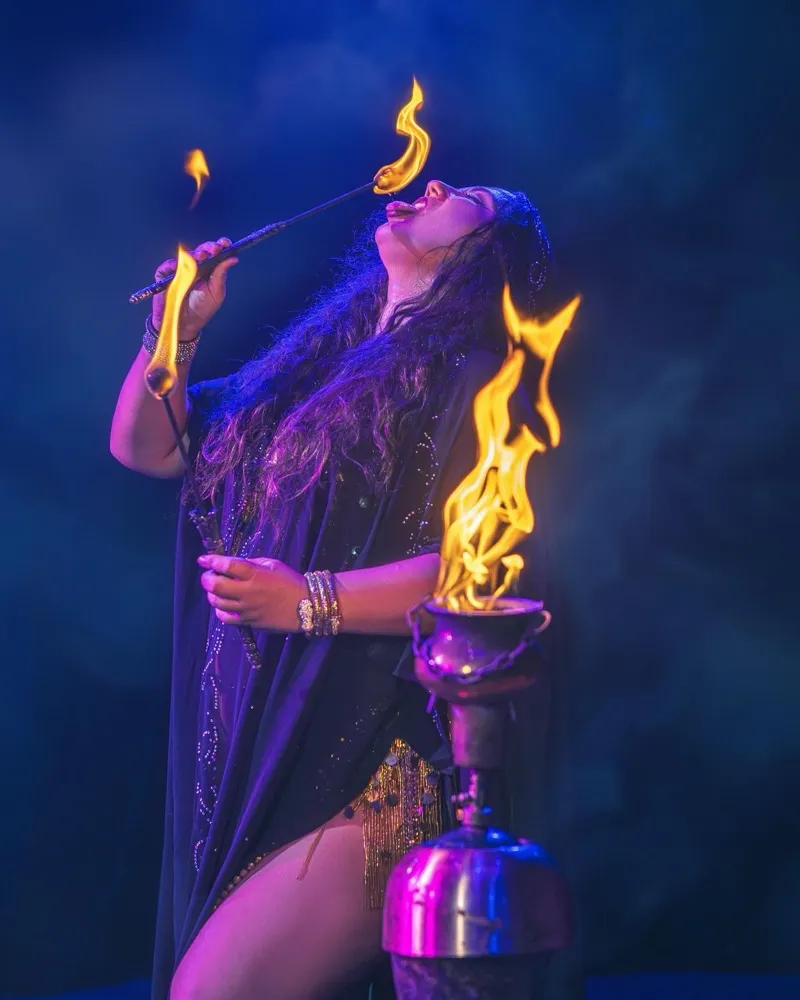 Lorenda sacred ceremony 6