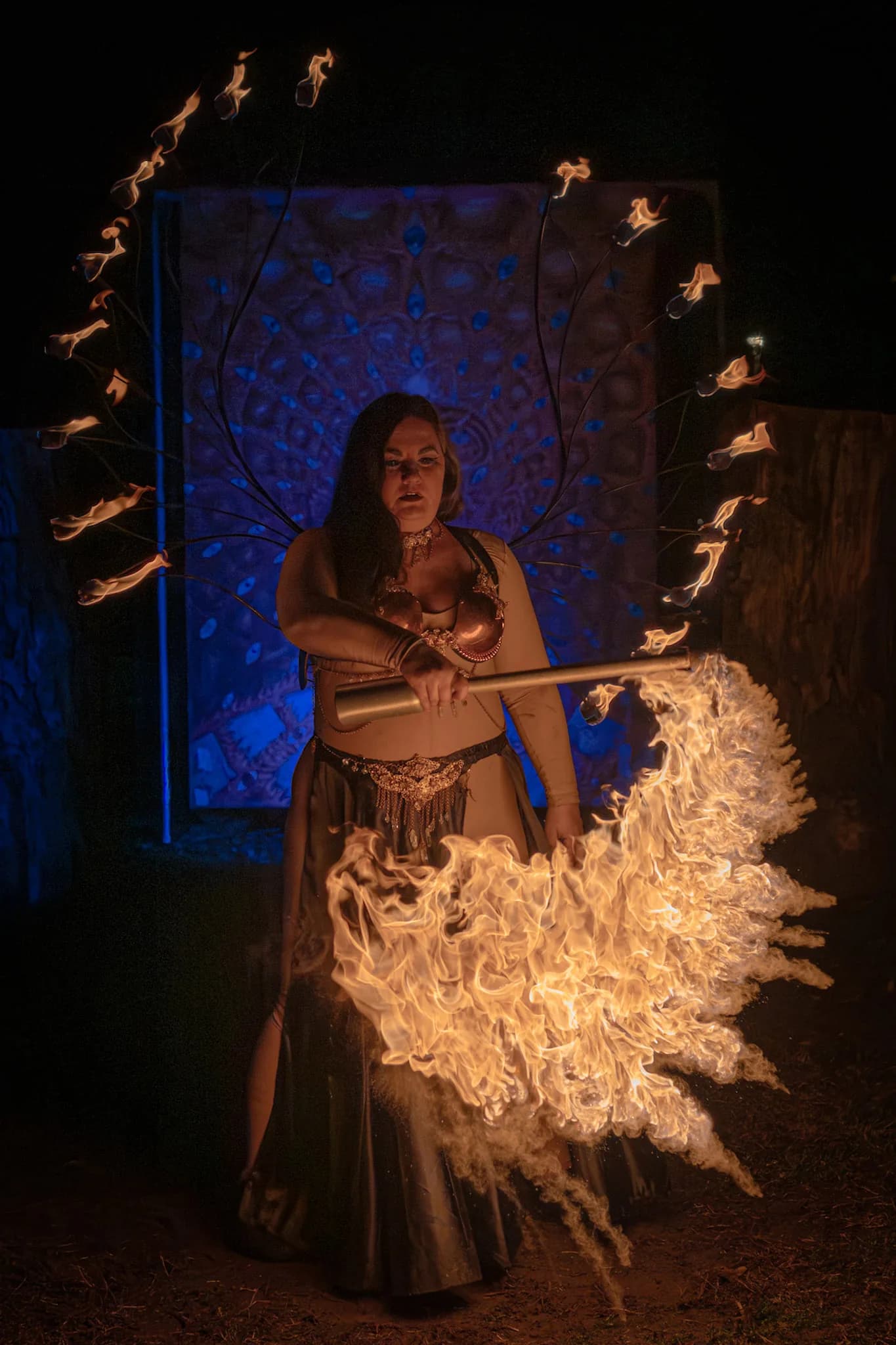 Fire Performance