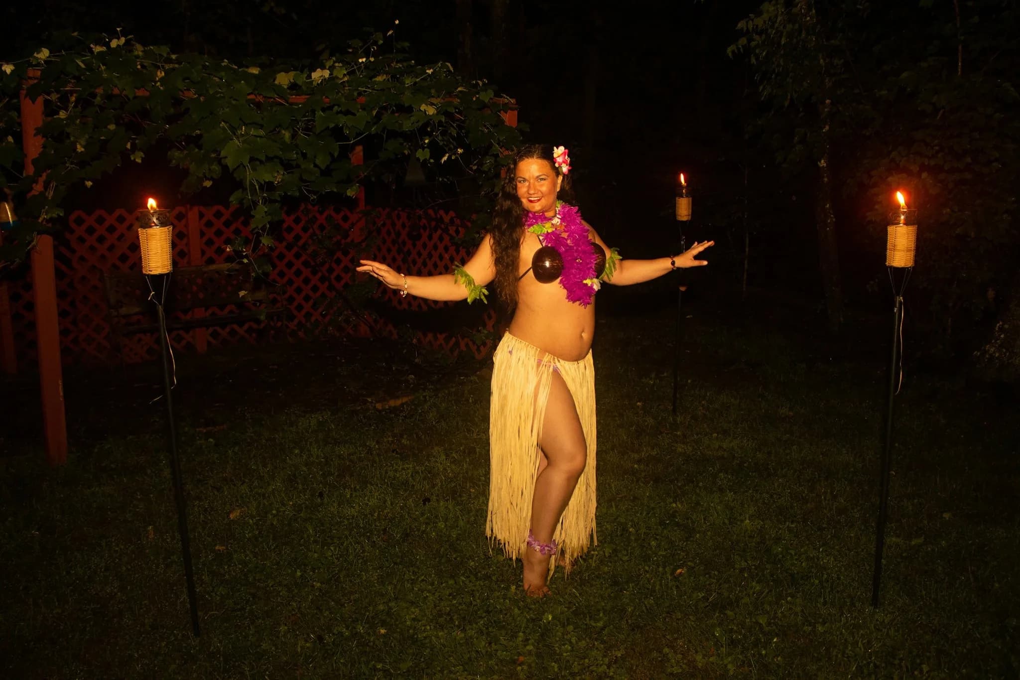 Island / Hula